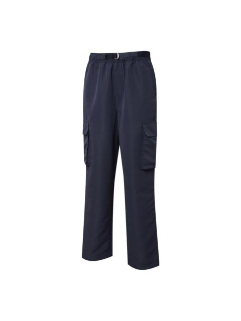 PUMA PUMA Loose Fit Cargo Trousers 'Navy' 534675-43