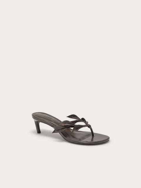 Cult Gaia ANDIE SANDAL