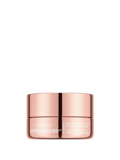 FOREO SUPERCHARGED™ HA+PGA Triple-Action Intense Moisturizer