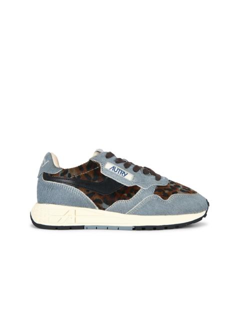 AUTRY Reelwind Low Sneaker