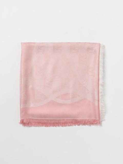 Max Mara Neck scarf woman Max Mara