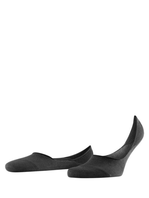 FALKE Step Medium Cut Men Invisibles