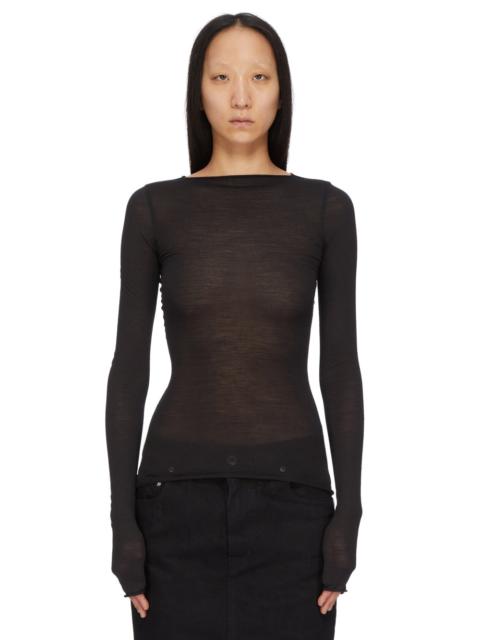 Rick Owens LS T