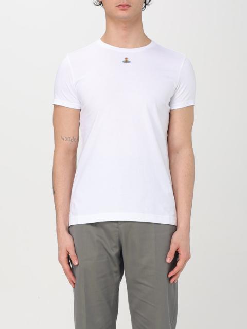 Vivienne Westwood T-shirt men Vivienne Westwood