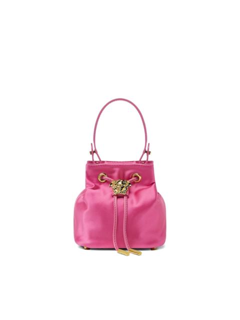 VERSACE mini La Medusa drawstring bucket bag