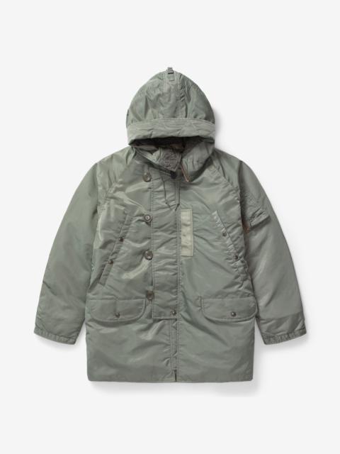 BEAMS PLUS MIL Type N-3B