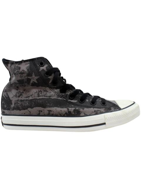 Converse Chuck Taylor Hi Charcoal Gray