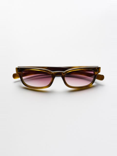 Our Legacy Rider Sludge Havanna Italian Acetate