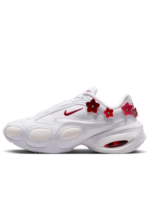Nike (WMNS) Nike Air Max Muse 'White University Red' IR8633-100
