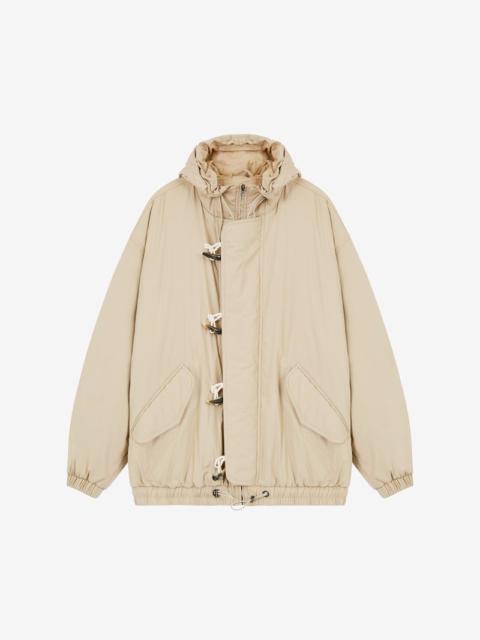 Isabel Marant DASMO PARKA