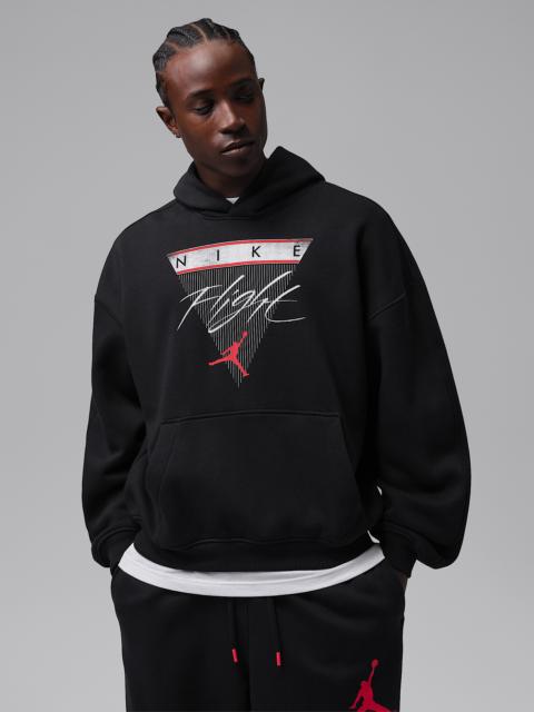 Jordan Jordan Brooklyn Men's Oversized Fleece Pullover Hoodie
