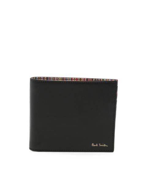 Paul Smith leather wallet