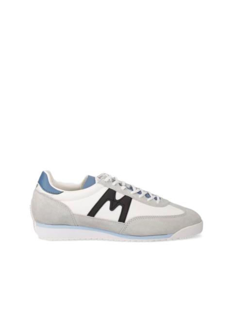 KARHU panelled sneakers