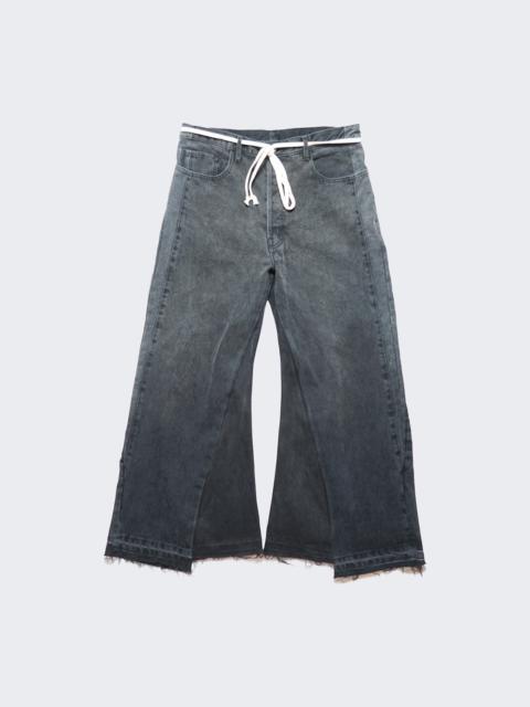 RRR123 Apocalypse Relief Unit He Rose 2 Jeans Vintage Black