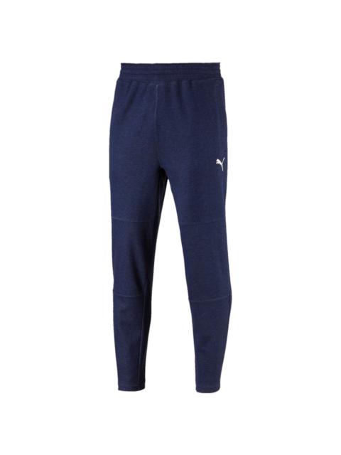 PUMA ENERGY KNIT TRACKSTER "Peacoat Heather" 517327 05
