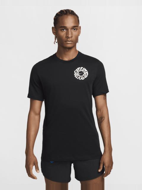 Nike Men's Dri-FIT Running T-Shirt