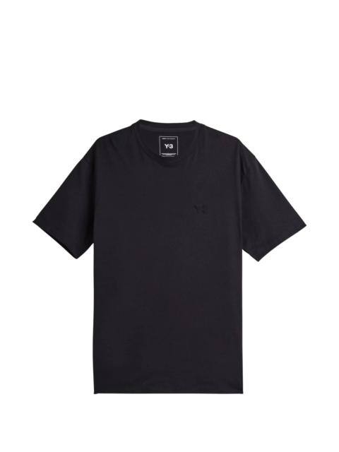 adidas Y-3 Logo-detail T-shirt