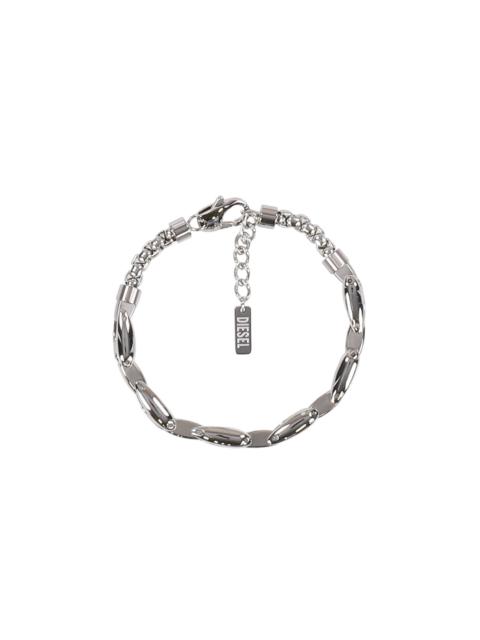 Diesel BRACELETS / SIL