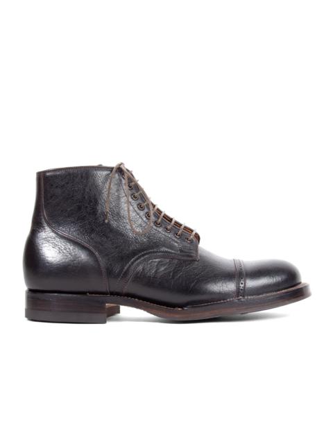 VIBERG Service Boot® 2030 BCT - Dark Brown Kudu