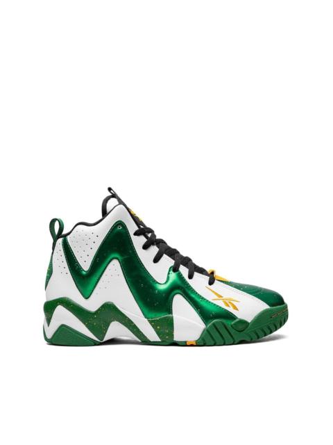 Hurrikaze 2 “Seattle Supersonics” sneakers