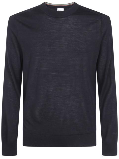 Paul Smith Maglione Manica Lunga "M1r.970Z. W03154 79 Black"