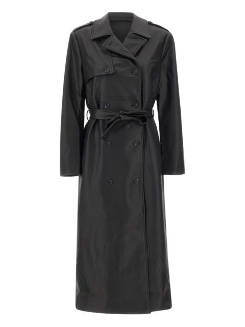 The Garment Brooklyn Trench double-breasted jacket