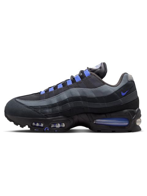 Nike Air Max 95 OG "Big Bubble Black Sapphire" HM4740 011