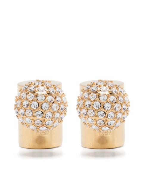 The Perlina Earrings