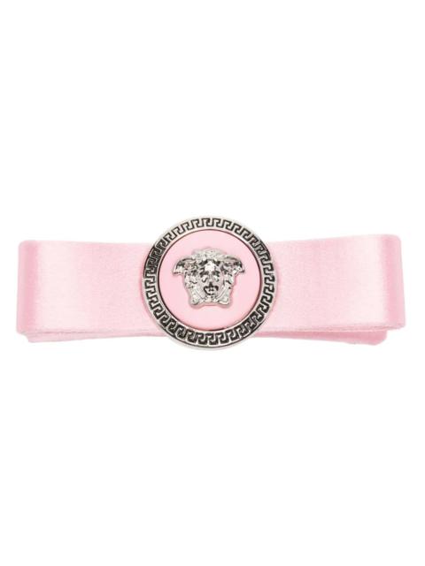 Versace Women Right Gianni Ribbon Clip