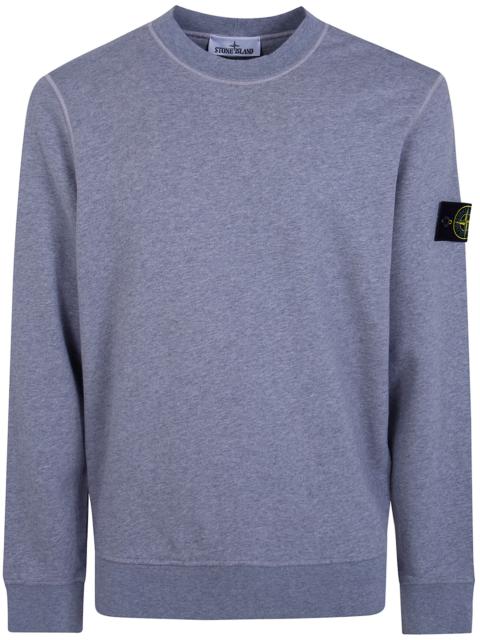 Stone Island Sweatshirt Round Neck "61000"