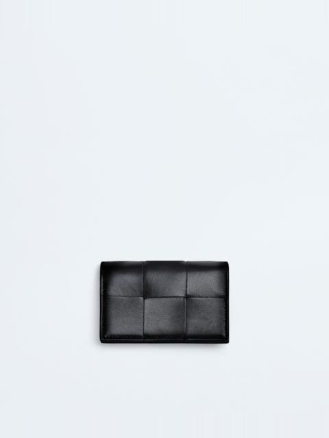 Bottega Veneta 카세트 명함 케이스
