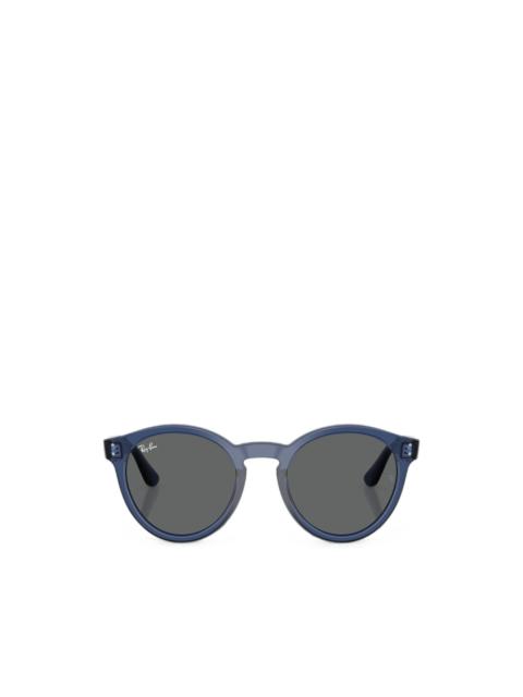 Ray-Ban 2180 reverse sunglasses