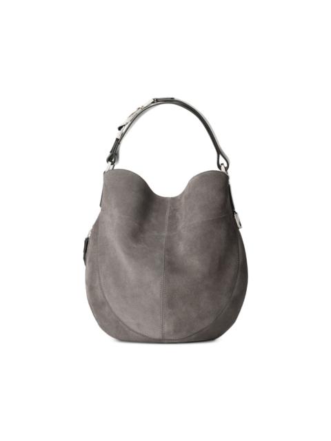 Lemaire quiver clip shoulder bag