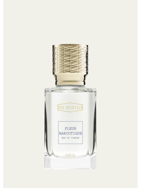 EX NIHILO Fleur Narcotique Eau de Parfum, 1.7 oz./ 50 mL