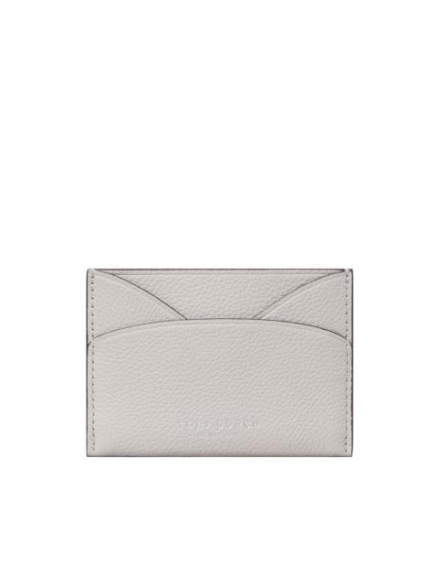 TORY BURCH Romy flat card case