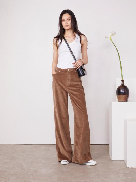 OFFICINE GÉNÉRALE ROMY DENIM