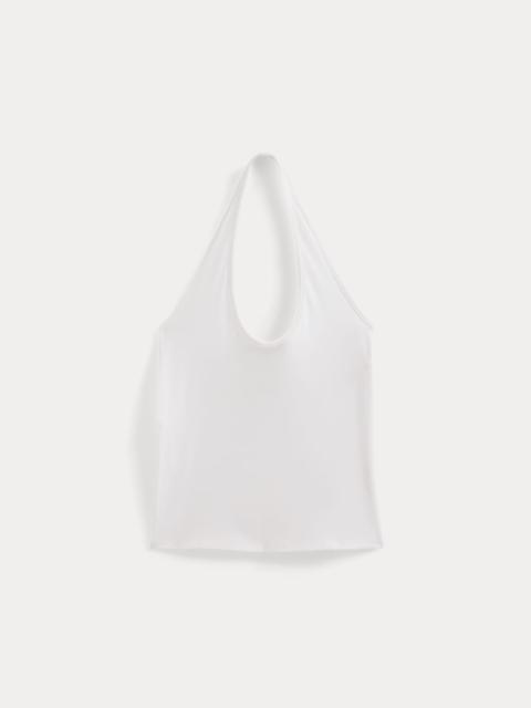 EVERLANE HALTER TANK