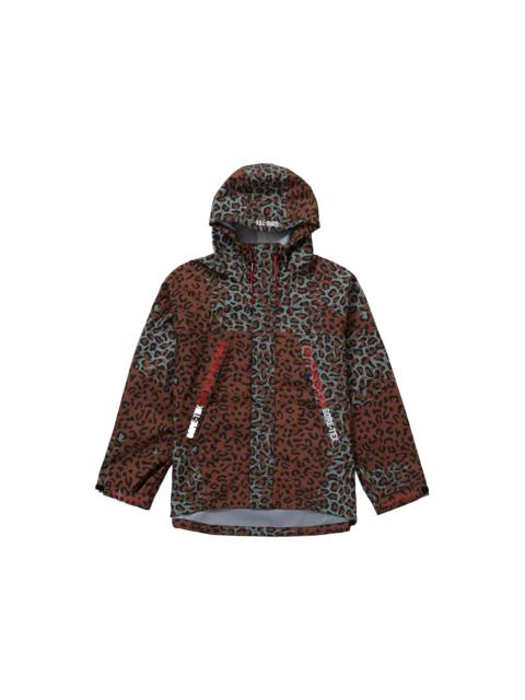 Supreme Supreme Aphex Twin Reversible GORE-TEX Hooded Jacket