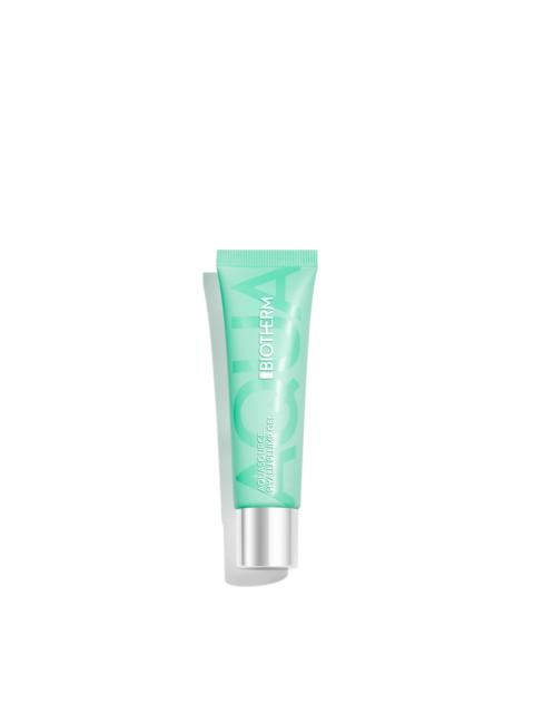Biotherm Aquasource Hyalu Plump Gel 30ml
