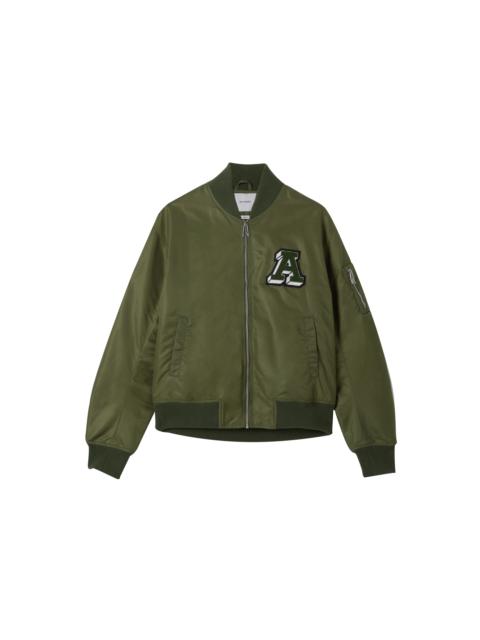 Annex Bomber Jacket