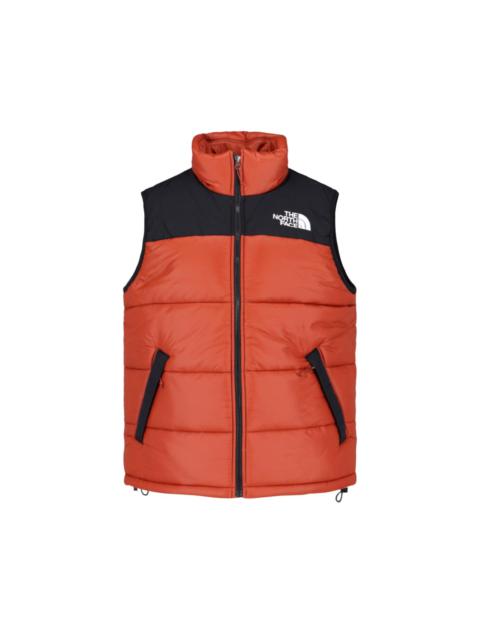 The North Face PADDED VEST "HIMALAYAN"