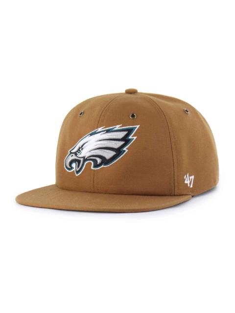 Carhartt Philadelphia Eagles '47 Captain Rl