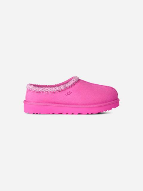 UGG ® Women's Tasman II Sheepskin Slippers in Bright Fuchsia
