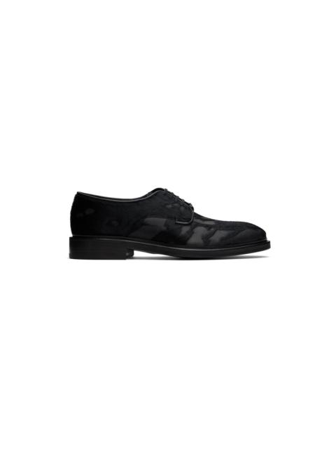 Paul Smith Black Magnum Pony Derbys