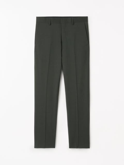 TIGER OF SWEDEN Tense Wool Blend Trousers