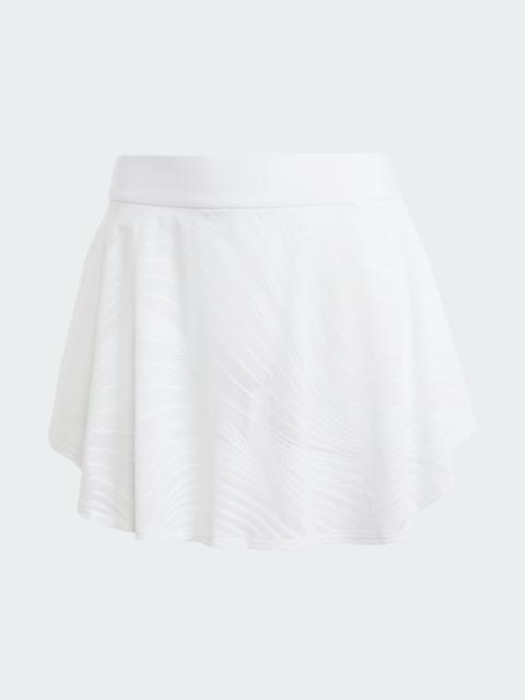 adidas Tennis Pro Climacool+ Print Skirt