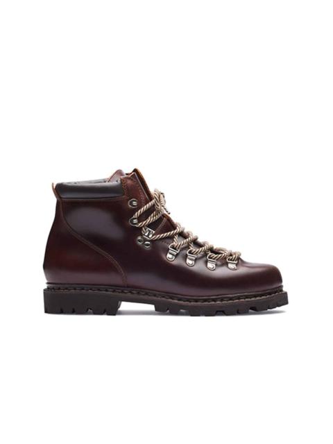 Paraboot Avoriaz Ecorce Lily - Rubber Sole