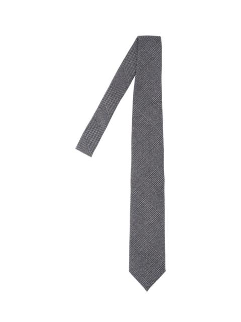 LARDINI VIRGIN WOOL TIE