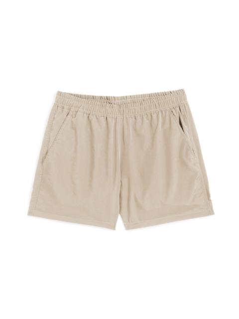 Bather Iridescent Pearl Modern Trunk