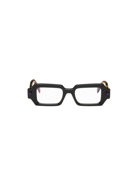 Black Q9 Glasses